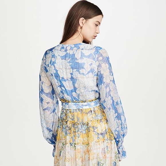 ROCCO SAND TRINITY DRESS - Picture 4 of 5